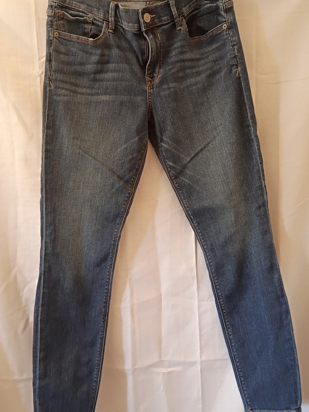 Express Skinny Jeans